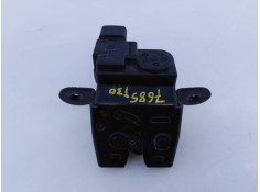 CERRADURA MALETERO / PORTON A045777 81230G3000 E2-B5-10-1