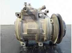Recambio de compresor aire acondicionado para toyota land cruiser (j10) td 50 aniversario referencia OEM IAM 4472000321 9N0728 P