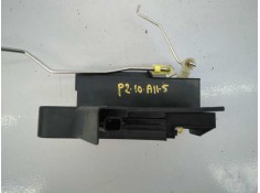 Recambio de cerradura puerta delantera izquierda para dacia sandero ambiance referencia OEM IAM 040517  E1-A1-8-3 2