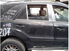 PUERTA TRASERA DERECHA 