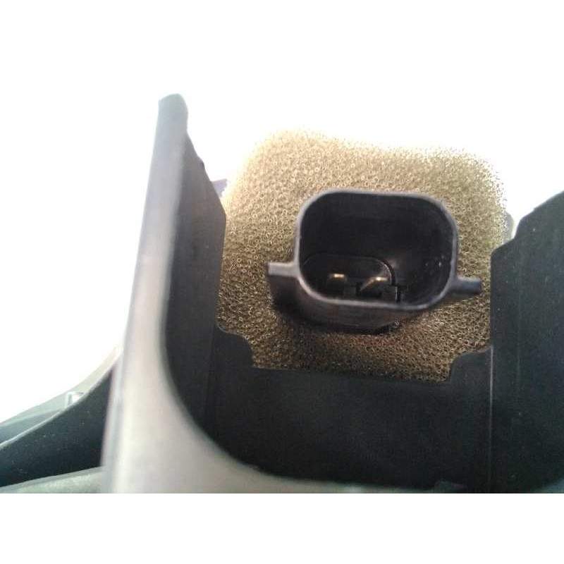 Recambio de ventilador calefaccion para jeep cherokee (kj) 2.5 crd limited referencia OEM IAM 900002507519 904929431H E1-B5-7-1