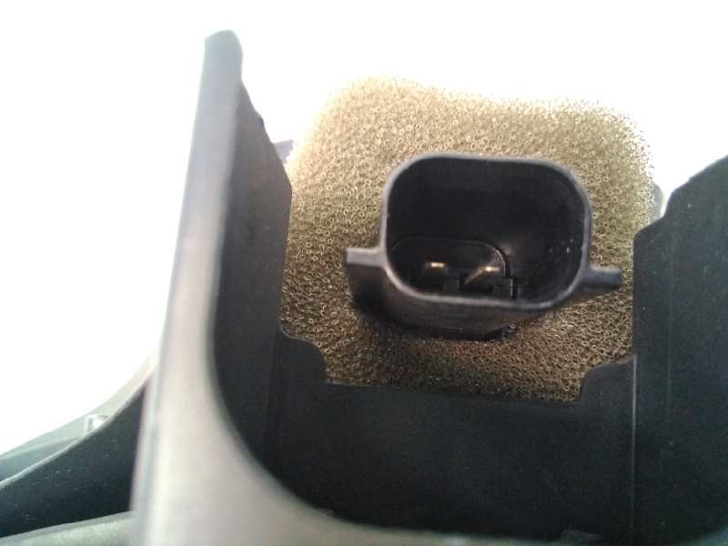 Recambio de ventilador calefaccion para jeep cherokee (kj) 2.5 crd limited referencia OEM IAM 900002507519 904929431H E1-B5-7-1