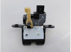 Recambio de cerradura maletero / porton para hyundai i30 cw (pd) go! referencia OEM IAM A045777 81230G3000 E2-B5-10-1 2