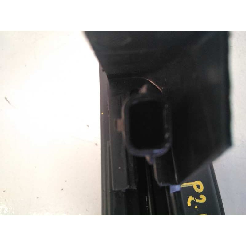 Recambio de cerradura puerta delantera izquierda para dacia sandero ambiance referencia OEM IAM 040517  E1-A1-8-3