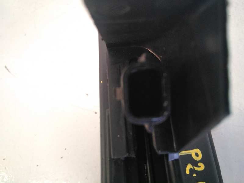 Recambio de cerradura puerta delantera izquierda para dacia sandero ambiance referencia OEM IAM 040517  E1-A1-8-3