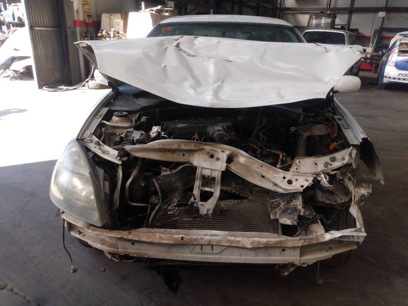 renault clio ii fase ii (b/cb0) del año 2008