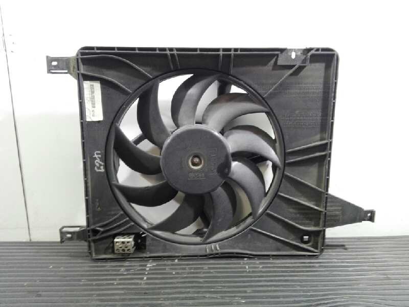 Recambio de electroventilador para volkswagen touran (1t3) edition bluemotion referencia OEM IAM 21483JD20A  