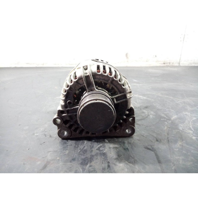Recambio de alternador para chrysler jeep cherokee (xj) 2.5 td referencia OEM IAM 8EL011710381  P3-B6-12-2