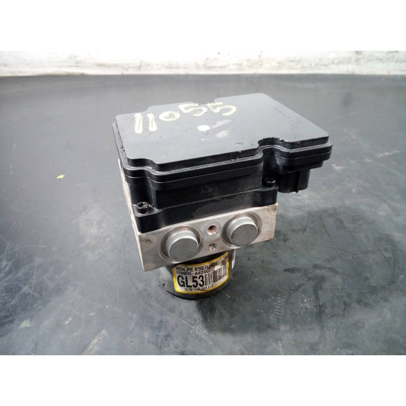 Recambio de abs para hyundai i30 (gd) trend referencia OEM IAM A658922500  P3-B9-17-1