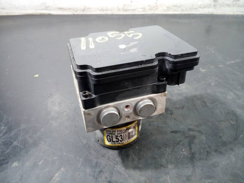 Recambio de abs para hyundai i30 (gd) trend referencia OEM IAM A658922500  P3-B9-17-1