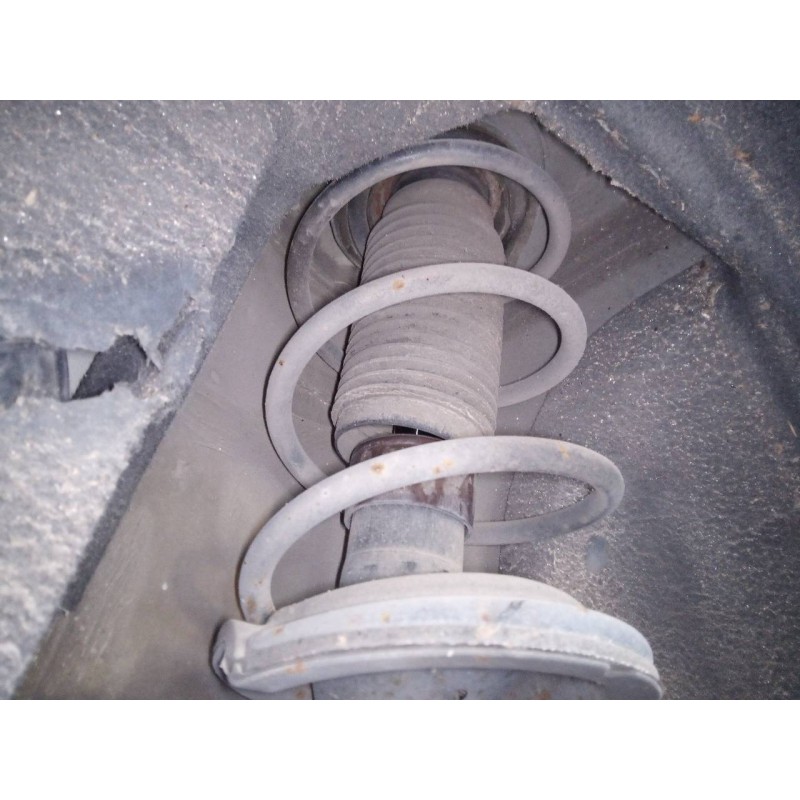 Recambio de amortiguador trasero derecho para alfa romeo gt (125) 2.0 16v jts distinctive / sport (10.06) referencia OEM IAM   