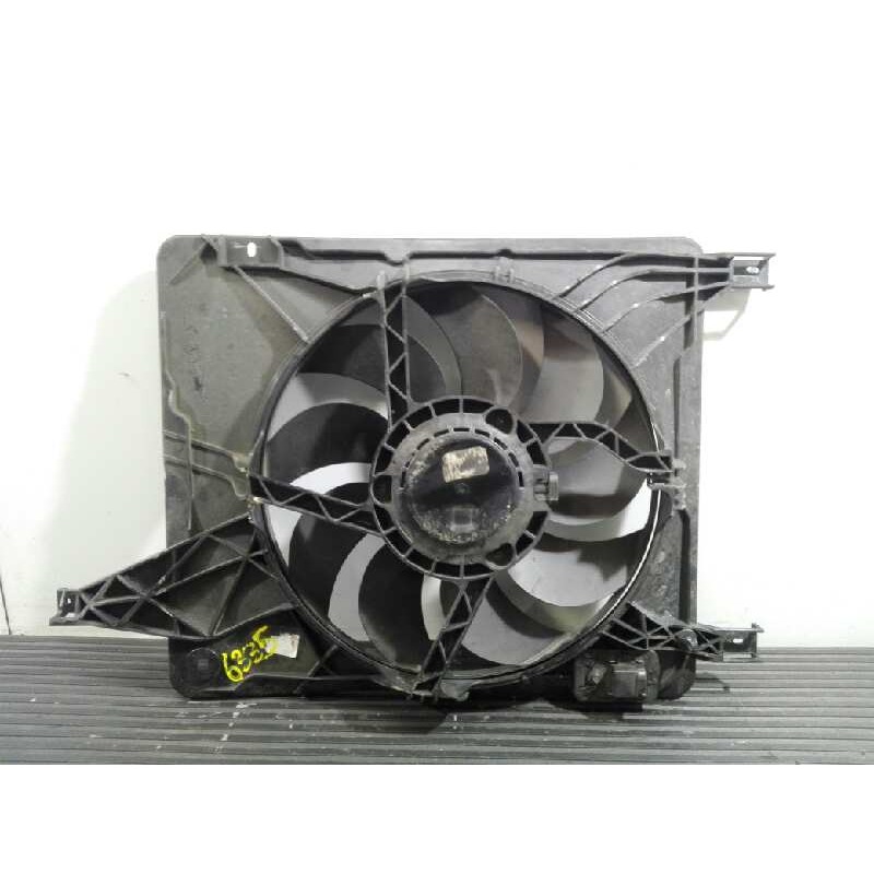 Recambio de electroventilador para volkswagen touran (1t3) edition bluemotion referencia OEM IAM 21483JD20A  