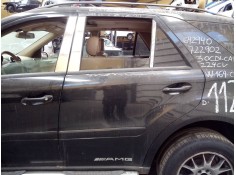 PUERTA TRASERA IZQUIERDA 