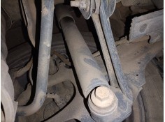 AMORTIGUADOR TRASERO IZQUIERDO 