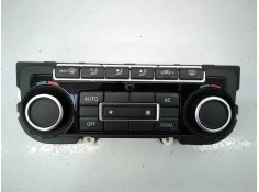 MANDO CALEFACCION / AIRE ACONDICIONADO 5K090704436 5HB00974660 