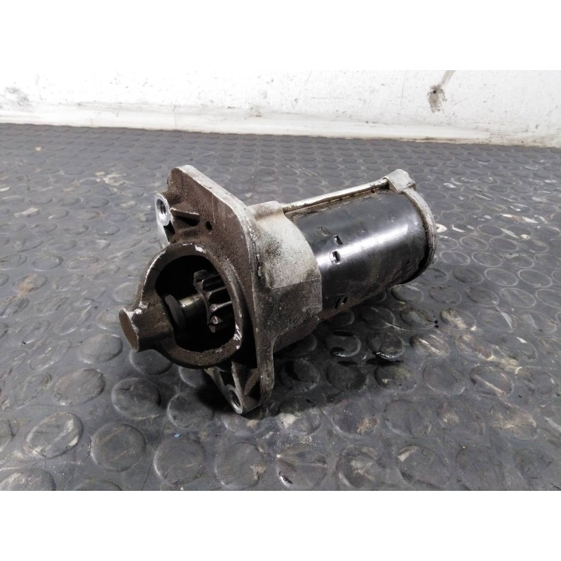 Recambio de motor arranque para renault clio iv dynamique referencia OEM IAM 233007689R 10B6EH0053A P3-B8-9-1