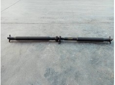 Recambio de transmision central para mercedes-benz clase s (w221) berlina 320 / 350 cdi (221.022) referencia OEM IAM 2214107206 