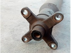 Recambio de transmision central para mercedes-benz clase s (w221) berlina 320 / 350 cdi (221.022) referencia OEM IAM 2214107206  2