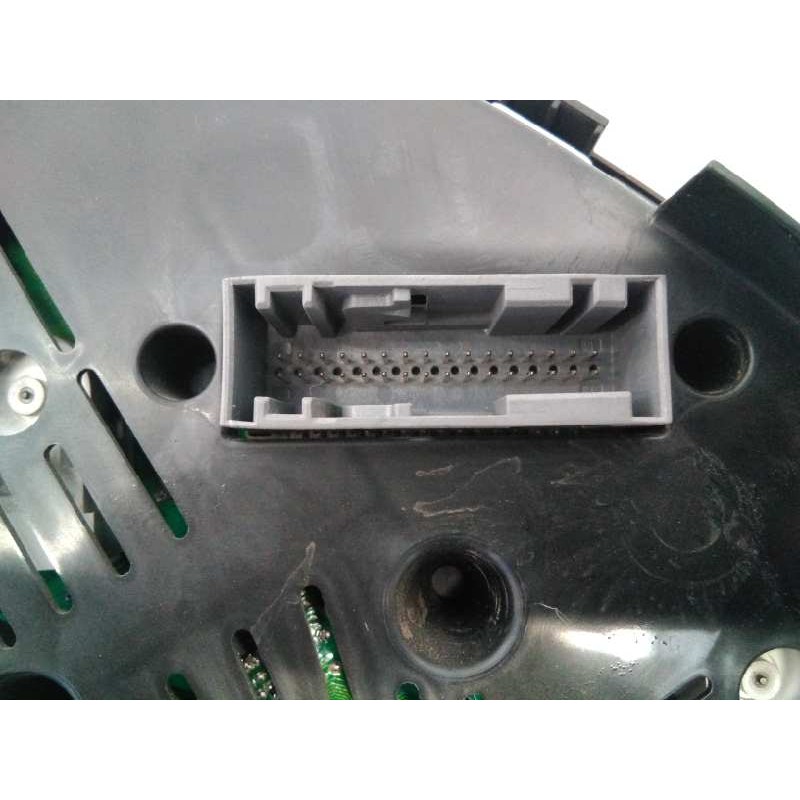 Recambio de cuadro instrumentos para opel insignia berlina edition referencia OEM IAM 20970768 365903926H E3-A5-24-5