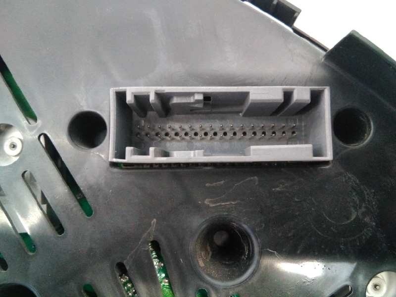 Recambio de cuadro instrumentos para opel insignia berlina edition referencia OEM IAM 20970768 365903926H E3-A5-24-5