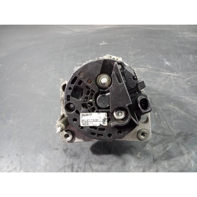 Recambio de alternador para chrysler jeep cherokee (xj) 2.5 td referencia OEM IAM 8EL011710381  P3-B6-12-2