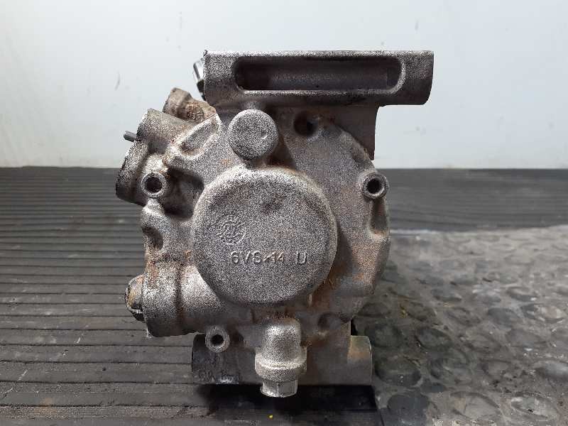 Recambio de compresor aire acondicionado para hyundai i30 cw (pd) go! referencia OEM IAM 97701G3201  P3-B3-13-2