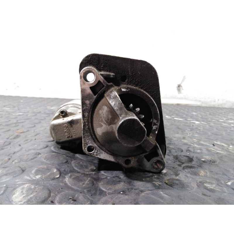 Recambio de motor arranque para renault clio iv dynamique referencia OEM IAM 233007689R 10B6EH0053A P3-B8-9-1