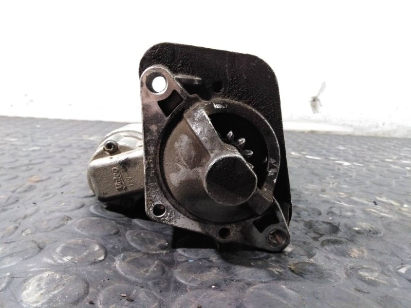 Recambio de motor arranque para renault clio iv dynamique referencia OEM IAM 233007689R 10B6EH0053A P3-B8-9-1