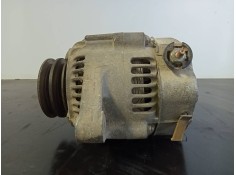 Recambio de alternador para toyota land cruiser (j10) td 50 aniversario referencia OEM IAM 2706017170 1012115260 P3-A5-29-2