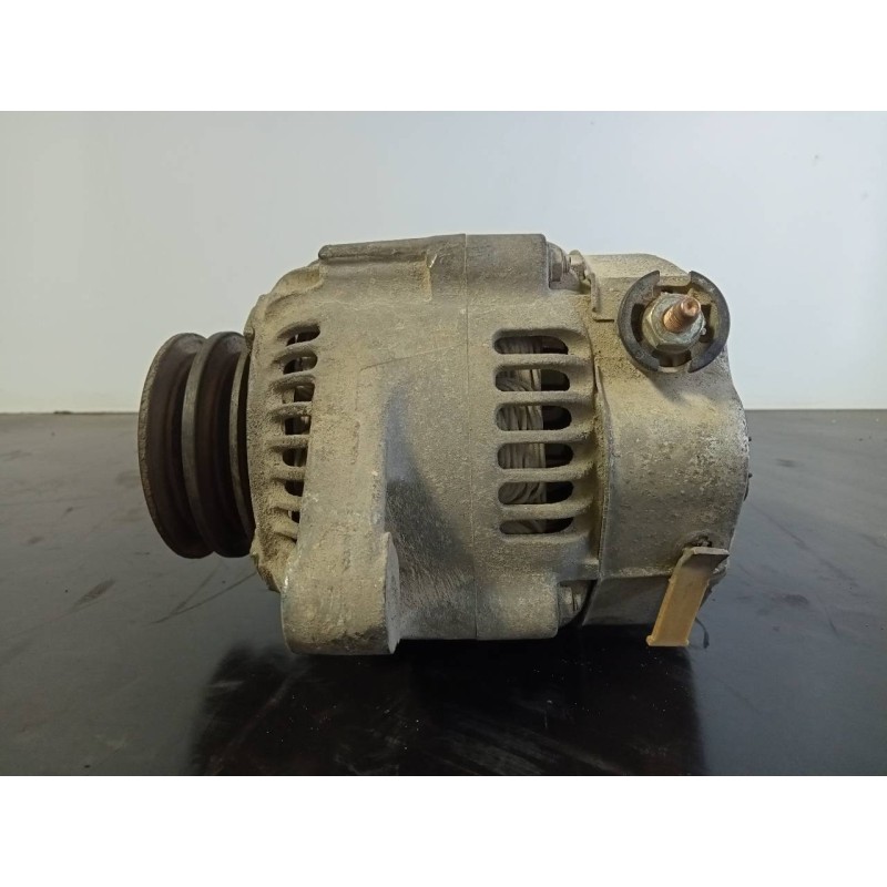 Recambio de alternador para toyota land cruiser (j10) td 50 aniversario referencia OEM IAM 2706017170 1012115260 P3-A5-29-2