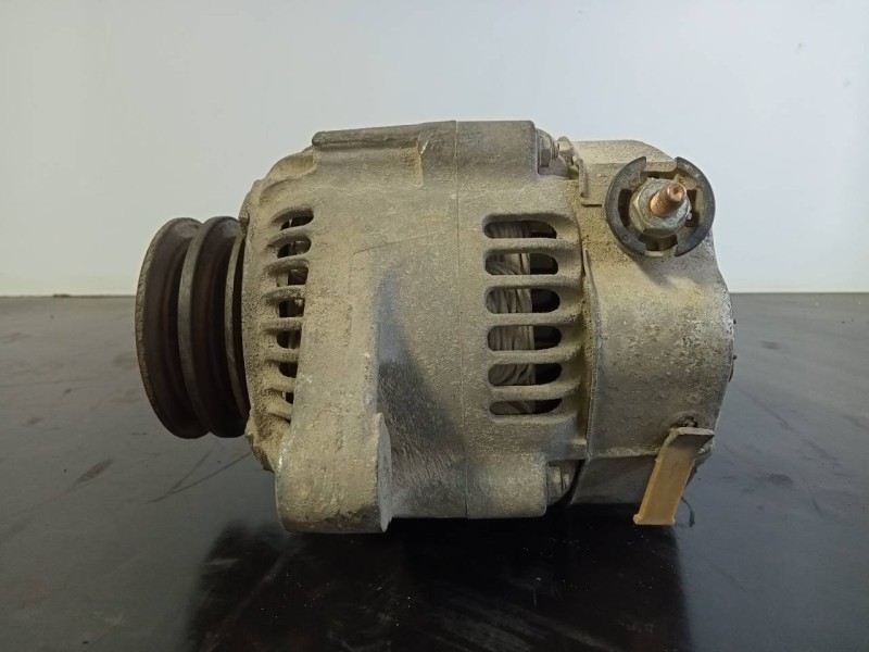 Recambio de alternador para toyota land cruiser (j10) td 50 aniversario referencia OEM IAM 2706017170 1012115260 P3-A5-29-2