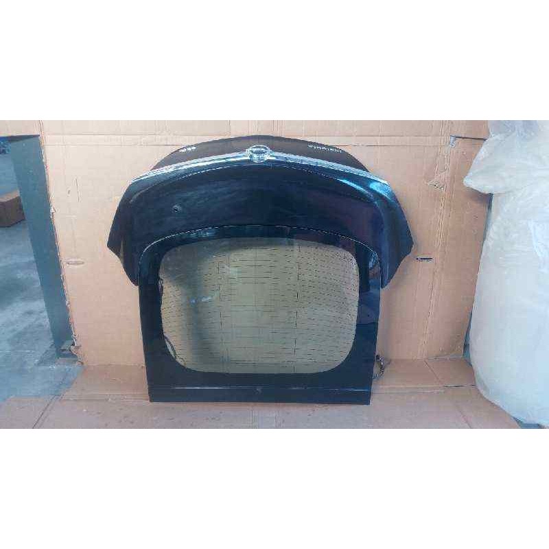 Recambio de porton trasero para opel insignia berlina edition referencia OEM IAM   E4-A2-12