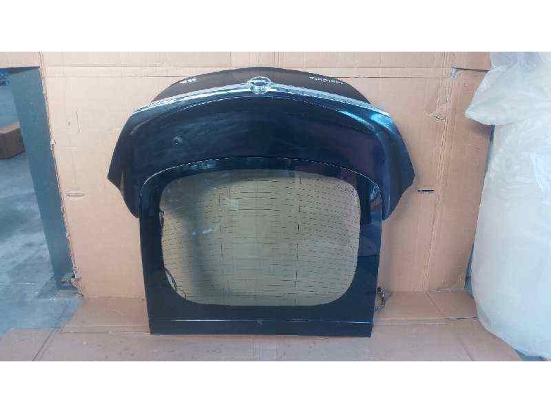 Recambio de porton trasero para opel insignia berlina edition referencia OEM IAM   E4-A2-12