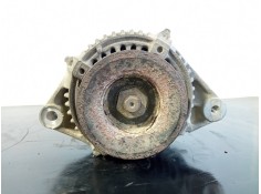 Recambio de alternador para toyota land cruiser (j10) td 50 aniversario referencia OEM IAM 2706017170 1012115260 P3-A5-29-2 2