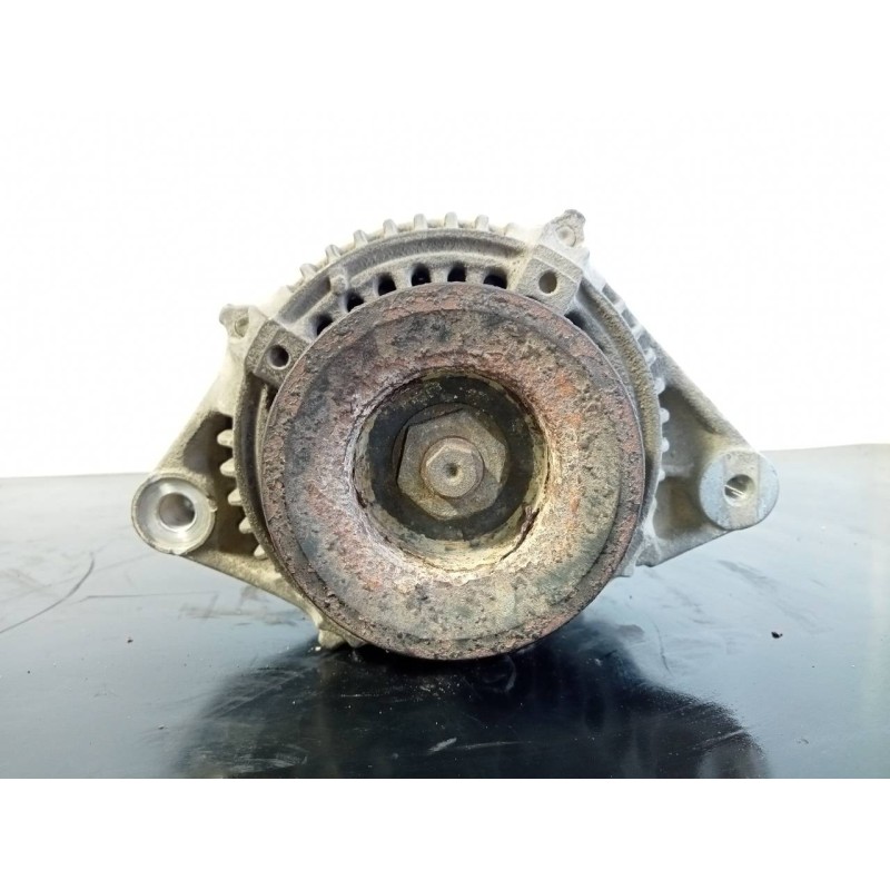 Recambio de alternador para toyota land cruiser (j10) td 50 aniversario referencia OEM IAM 2706017170 1012115260 P3-A5-29-2