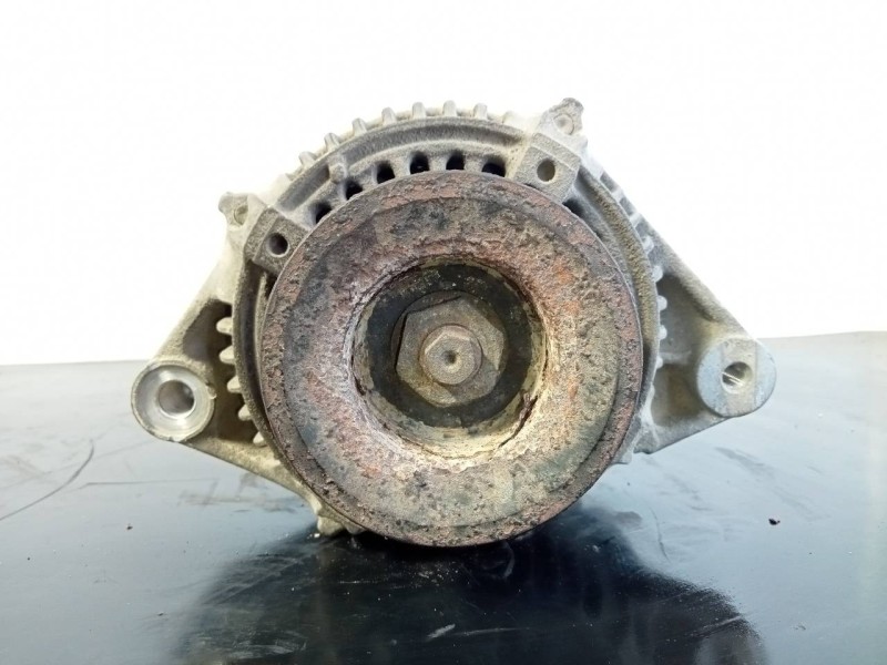 Recambio de alternador para toyota land cruiser (j10) td 50 aniversario referencia OEM IAM 2706017170 1012115260 P3-A5-29-2