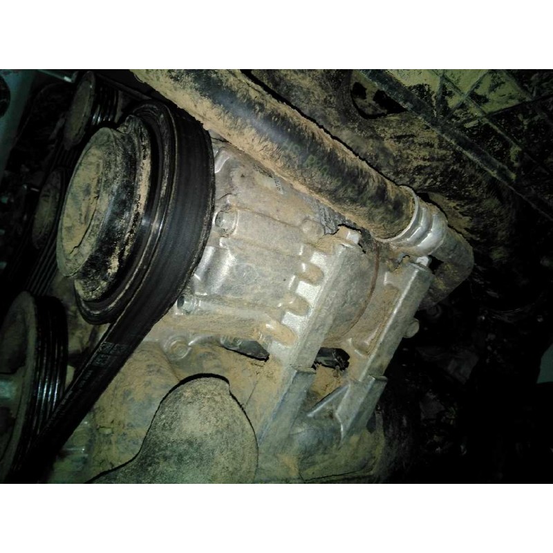 Recambio de compresor aire acondicionado para hyundai i30 cw (pd) go! referencia OEM IAM 97701G3201  P3-B3-13-2
