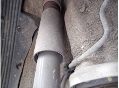 AMORTIGUADOR TRASERO IZQUIERDO 