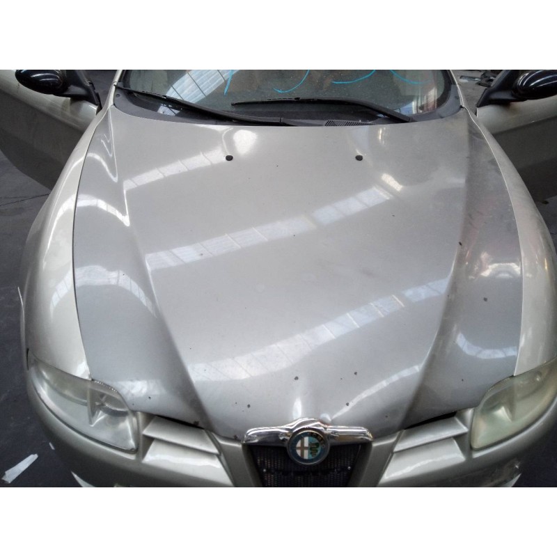 Recambio de capot para alfa romeo gt (125) 2.0 16v jts distinctive / sport (10.06) referencia OEM IAM   