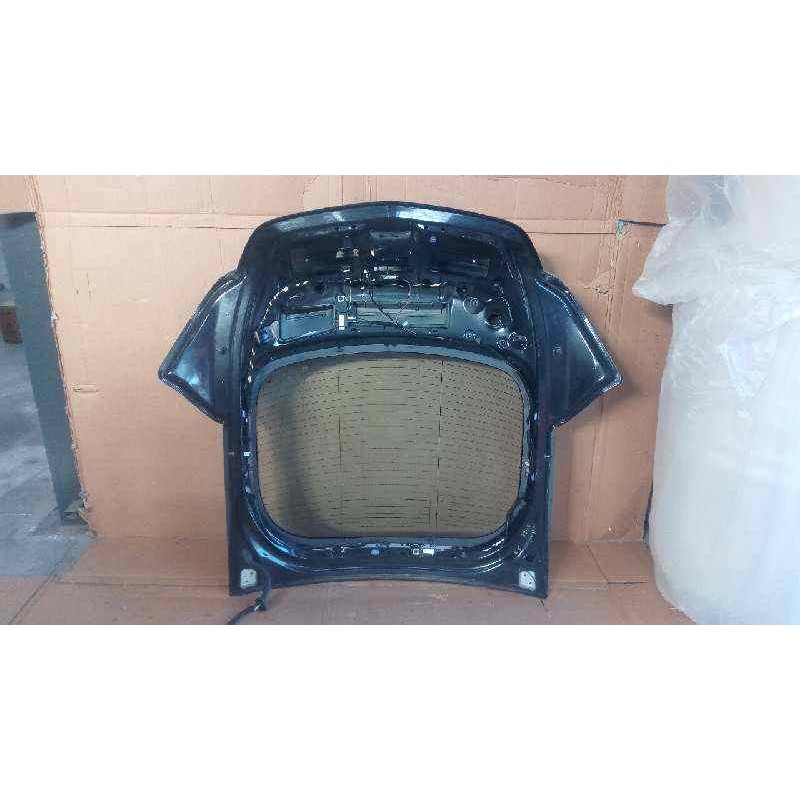 Recambio de porton trasero para opel insignia berlina edition referencia OEM IAM   E4-A2-12