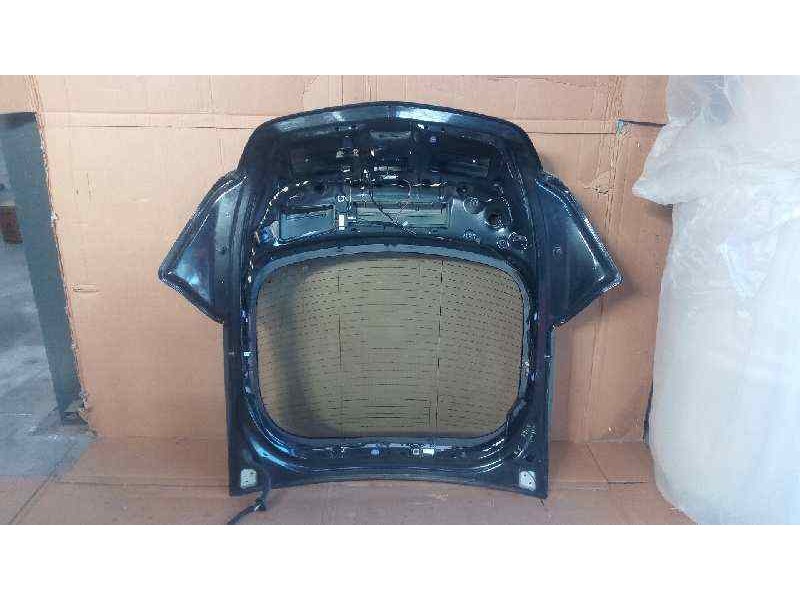 Recambio de porton trasero para opel insignia berlina edition referencia OEM IAM   E4-A2-12