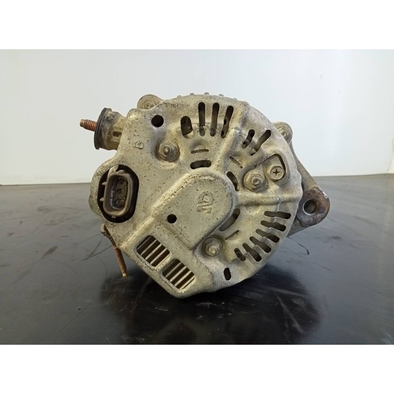 Recambio de alternador para toyota land cruiser (j10) td 50 aniversario referencia OEM IAM 2706017170 1012115260 P3-A5-29-2