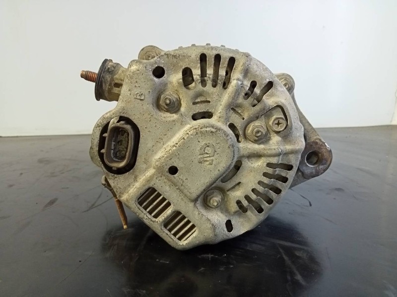 Recambio de alternador para toyota land cruiser (j10) td 50 aniversario referencia OEM IAM 2706017170 1012115260 P3-A5-29-2