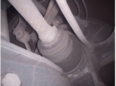 Recambio de transmision trasera izquierda para mercedes-benz clase s (w221) berlina 320 / 350 cdi (221.022) referencia OEM IAM  