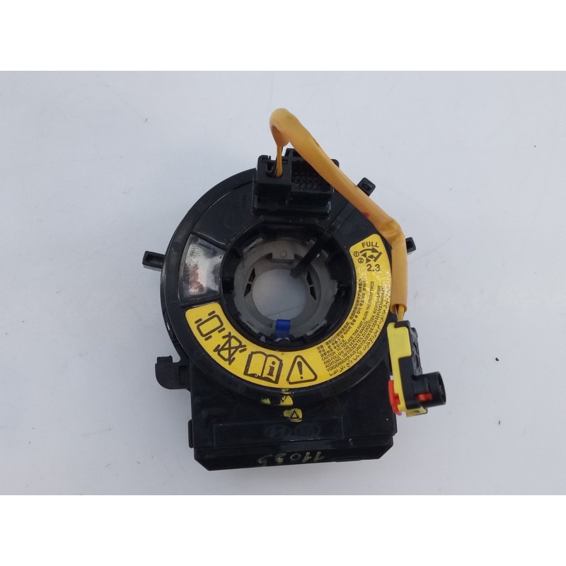 Recambio de anillo airbag para hyundai i30 (gd) trend referencia OEM IAM A651690579  E3-A3-50-3