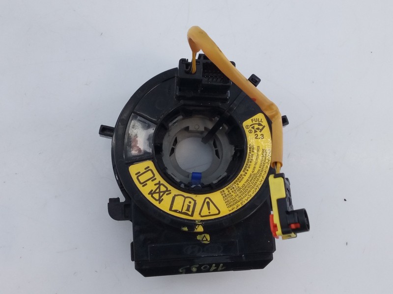 Recambio de anillo airbag para hyundai i30 (gd) trend referencia OEM IAM A651690579  E3-A3-50-3