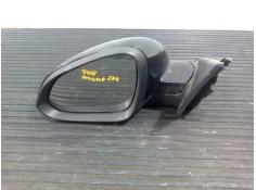 RETROVISOR IZQUIERDO ELECTRICO E2-B6-57-2