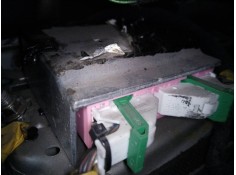 Recambio de centralita airbag para alfa romeo gt (125) 2.0 16v jts distinctive / sport (10.06) referencia OEM IAM   