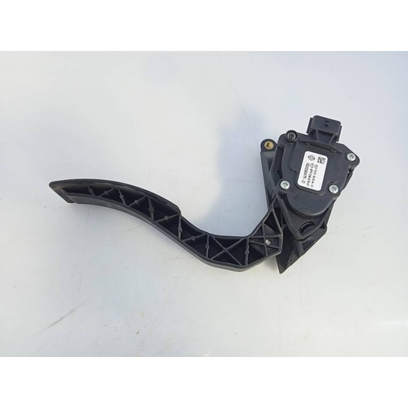 Recambio de pedal acelerador para renault clio iv dynamique referencia OEM IAM 180029347R 6PV00997807 E2-A1-44-7