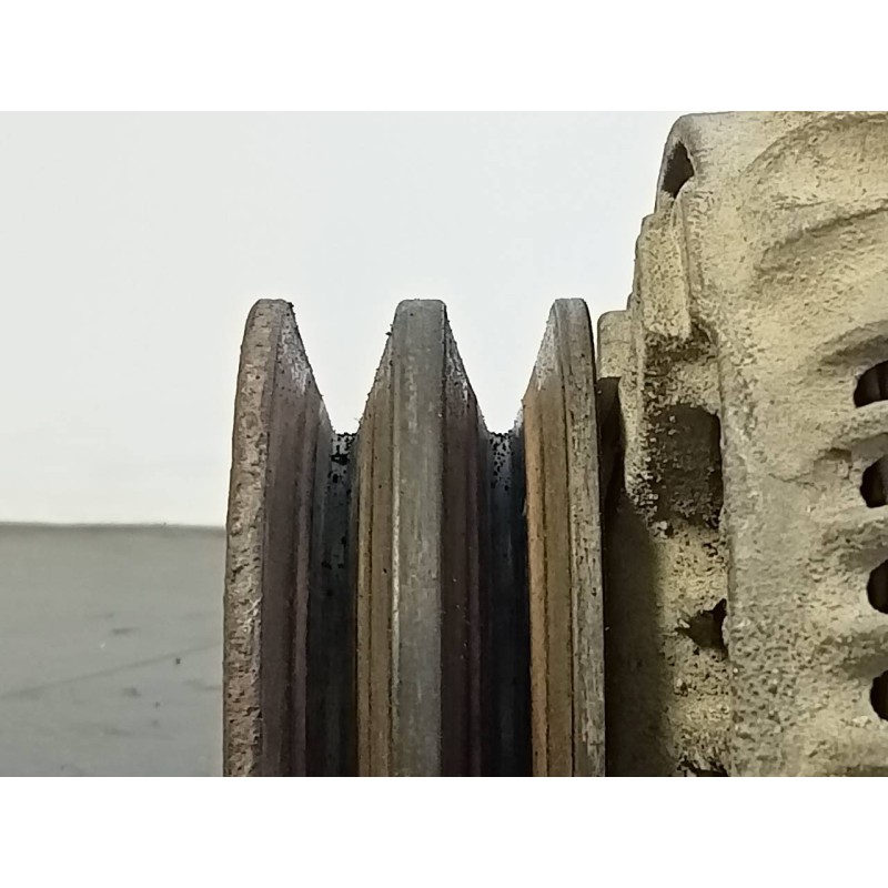 Recambio de alternador para toyota land cruiser (j10) td 50 aniversario referencia OEM IAM 2706017170 1012115260 P3-A5-29-2